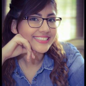 Meet your Posher, Olga